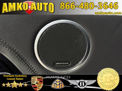 2018 Land Rover Range Rover HSE   - Photo 18 - Laurel, MD 20724