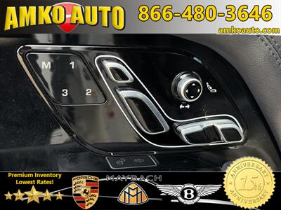 2018 Land Rover Range Rover HSE   - Photo 19 - Laurel, MD 20724