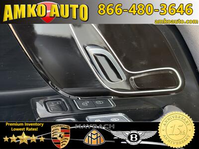 2018 Land Rover Range Rover HSE   - Photo 25 - Laurel, MD 20724