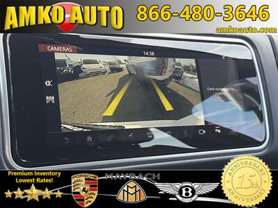 2018 Land Rover Range Rover HSE   - Photo 44 - Laurel, MD 20724