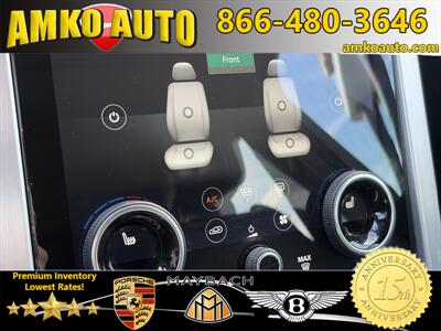 2018 Land Rover Range Rover HSE   - Photo 45 - Laurel, MD 20724