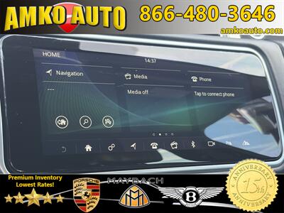 2018 Land Rover Range Rover HSE   - Photo 43 - Laurel, MD 20724