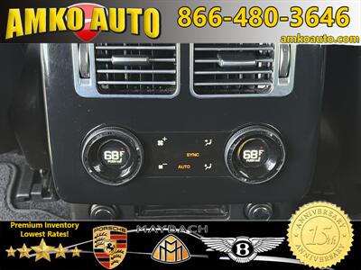 2018 Land Rover Range Rover HSE   - Photo 27 - Laurel, MD 20724