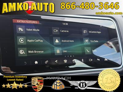 2018 Land Rover Range Rover HSE   - Photo 48 - Laurel, MD 20724