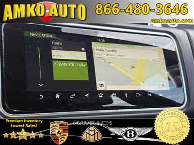 2018 Land Rover Range Rover HSE   - Photo 47 - Laurel, MD 20724