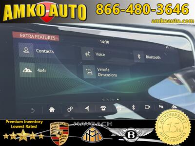 2018 Land Rover Range Rover HSE   - Photo 49 - Laurel, MD 20724