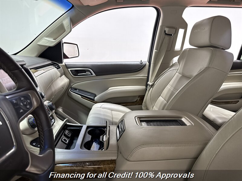 2016 GMC Yukon Denali - Photo 19 - Temple Hills, MD 20748