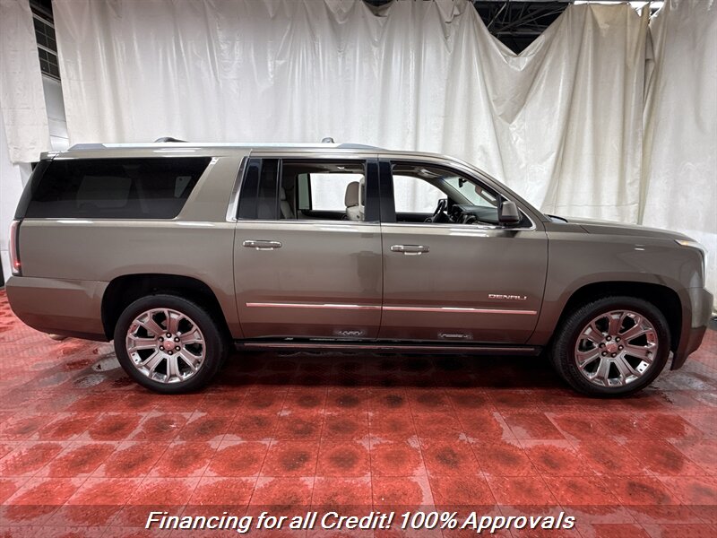 2016 GMC Yukon Denali - Photo 13 - Temple Hills, MD 20748