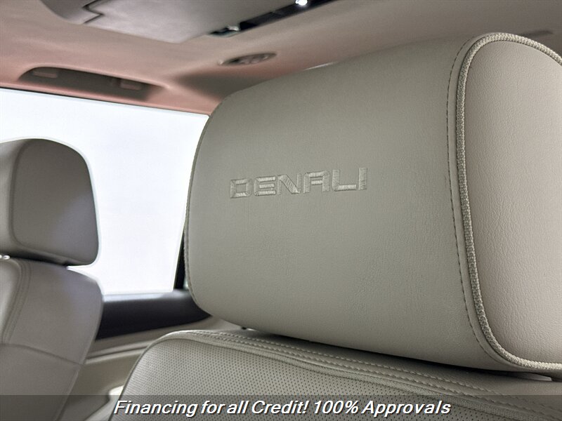 2016 GMC Yukon Denali - Photo 21 - Temple Hills, MD 20748