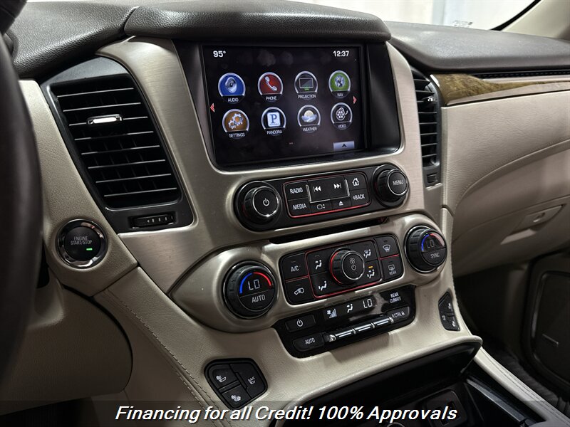 2016 GMC Yukon Denali - Photo 39 - Temple Hills, MD 20748