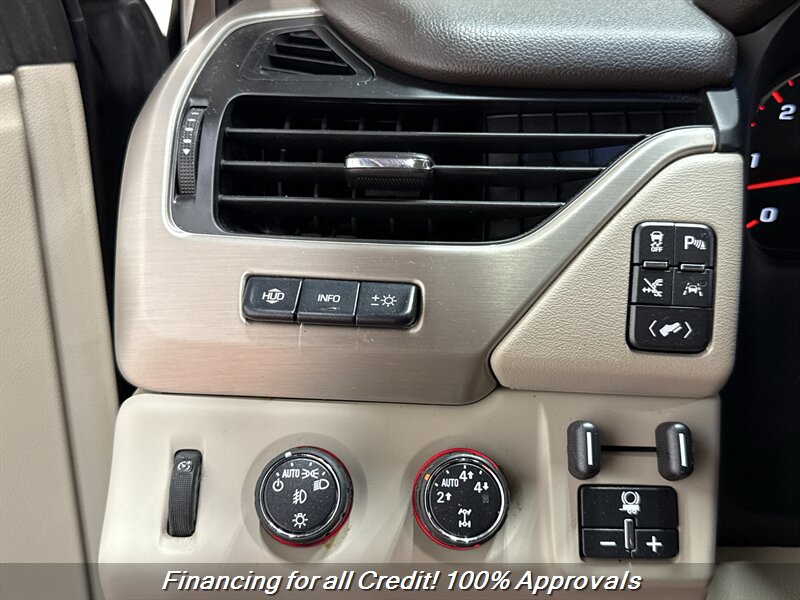 2016 GMC Yukon Denali - Photo 33 - Temple Hills, MD 20748