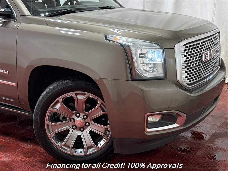 2016 GMC Yukon Denali - Photo 7 - Temple Hills, MD 20748