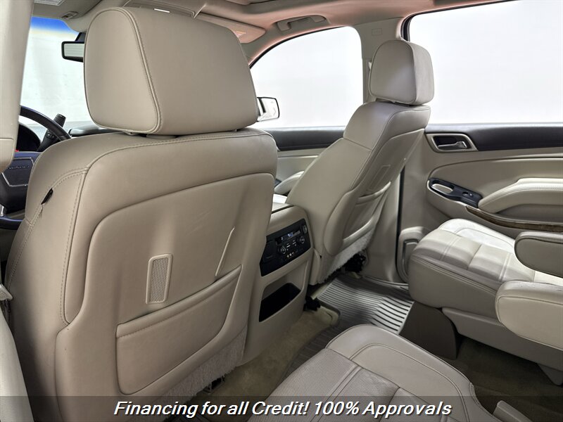 2016 GMC Yukon Denali - Photo 22 - Temple Hills, MD 20748