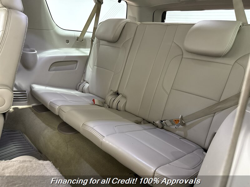 2016 GMC Yukon Denali - Photo 25 - Temple Hills, MD 20748