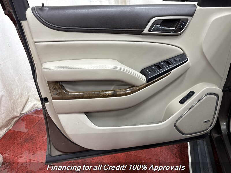 2016 GMC Yukon Denali - Photo 17 - Temple Hills, MD 20748