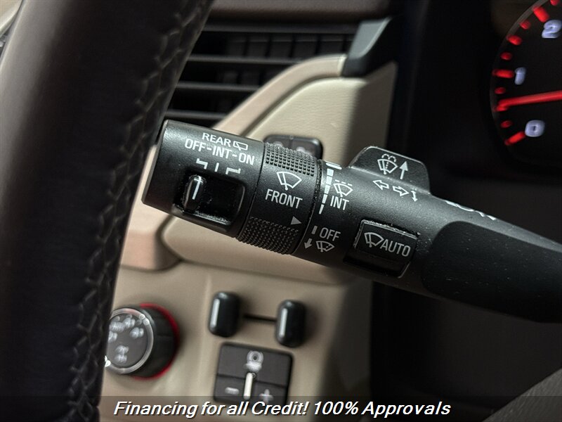 2016 GMC Yukon Denali - Photo 36 - Temple Hills, MD 20748