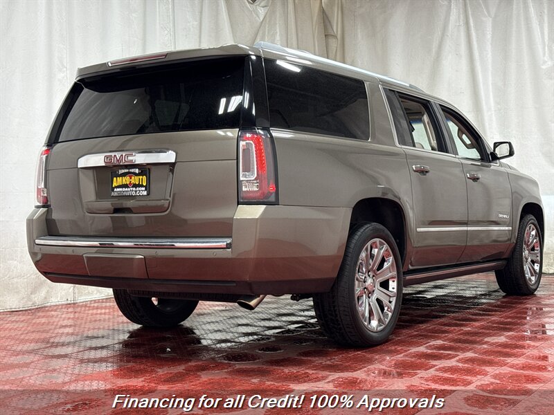 2016 GMC Yukon Denali - Photo 16 - Temple Hills, MD 20748
