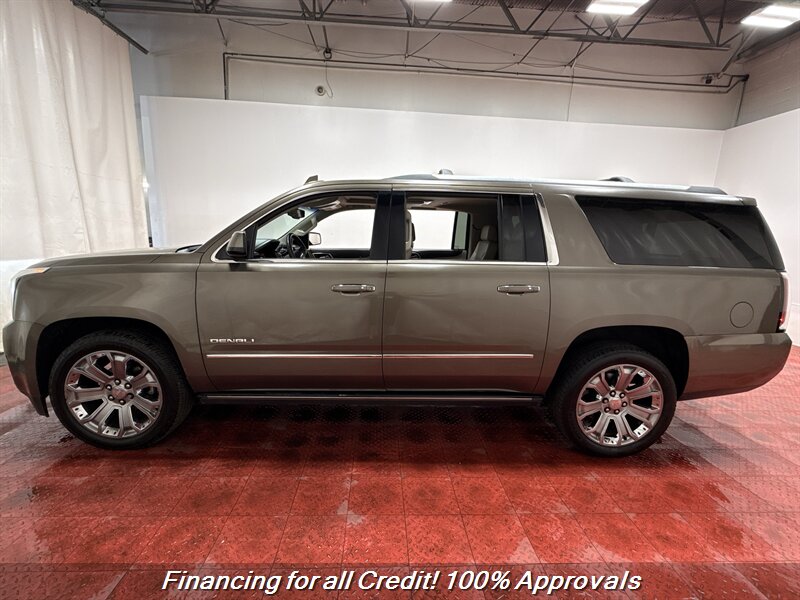 2016 GMC Yukon Denali - Photo 8 - Temple Hills, MD 20748
