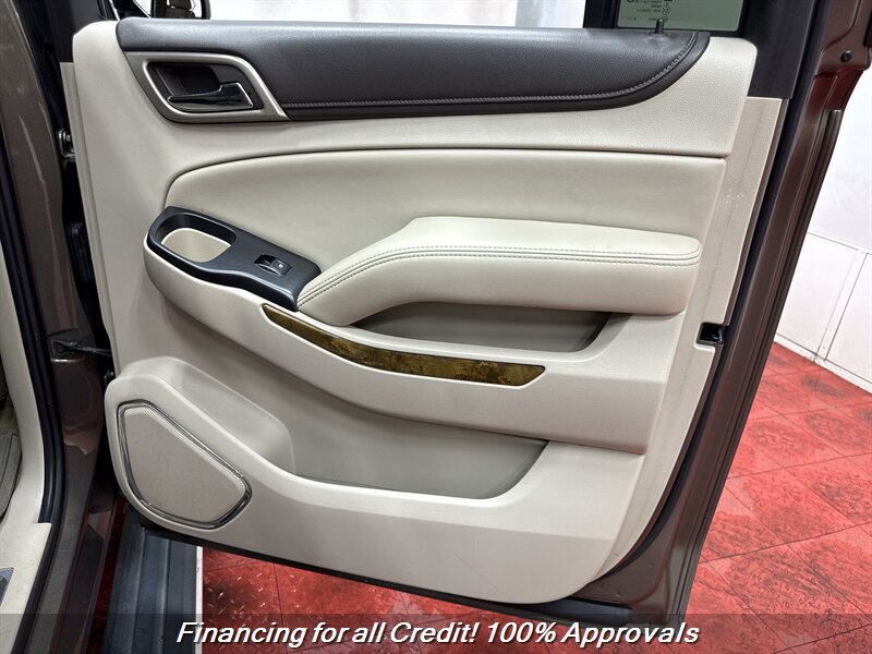 2016 GMC Yukon Denali - Photo 29 - Temple Hills, MD 20748