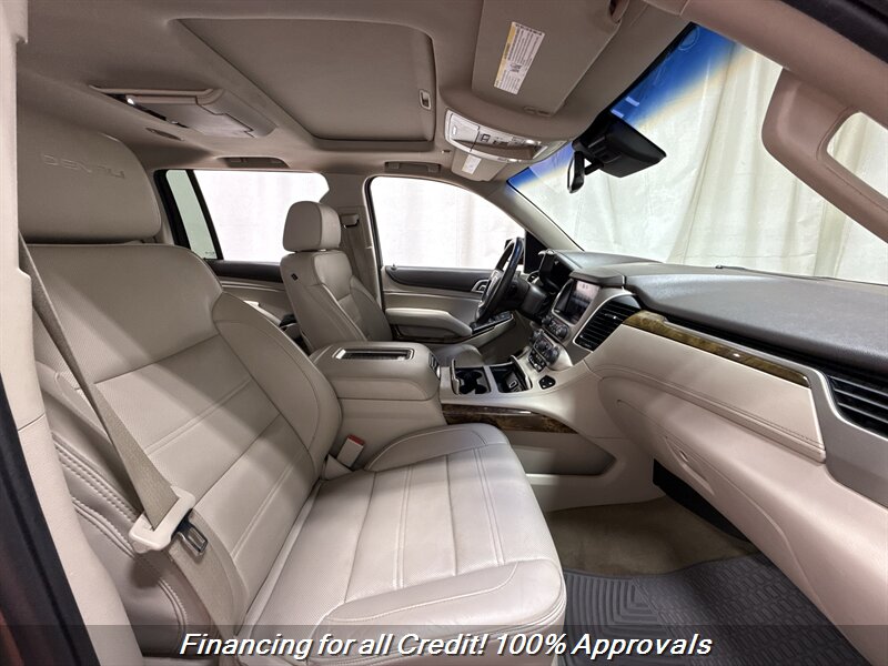 2016 GMC Yukon Denali - Photo 32 - Temple Hills, MD 20748