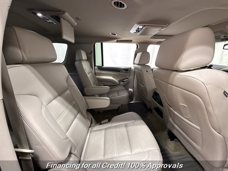 2016 GMC Yukon Denali - Photo 30 - Temple Hills, MD 20748