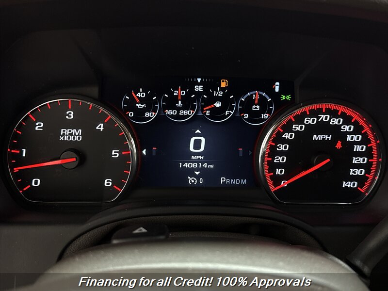 2016 GMC Yukon Denali - Photo 34 - Temple Hills, MD 20748