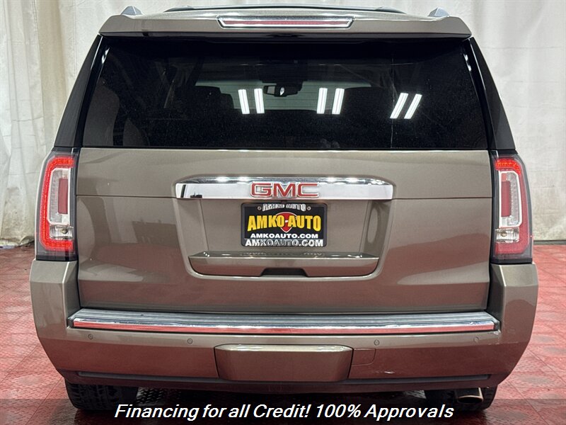 2016 GMC Yukon Denali - Photo 15 - Temple Hills, MD 20748