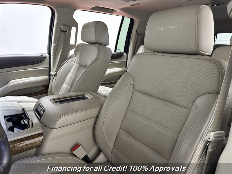 2016 GMC Yukon Denali - Photo 20 - Temple Hills, MD 20748