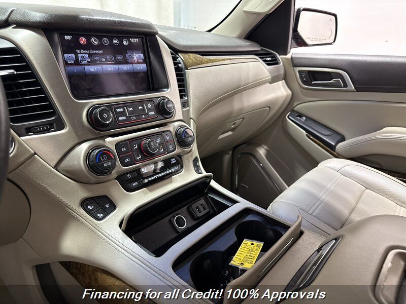 2016 GMC Yukon Denali - Photo 38 - Temple Hills, MD 20748