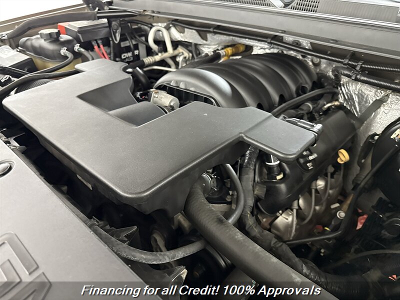 2016 GMC Yukon Denali - Photo 43 - Temple Hills, MD 20748