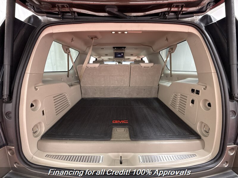2016 GMC Yukon Denali - Photo 27 - Temple Hills, MD 20748