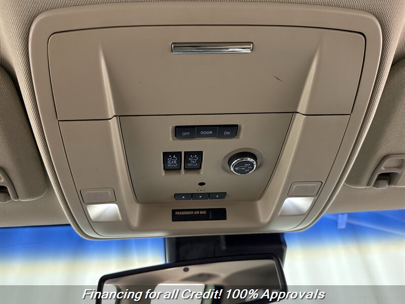 2016 GMC Yukon Denali - Photo 42 - Temple Hills, MD 20748