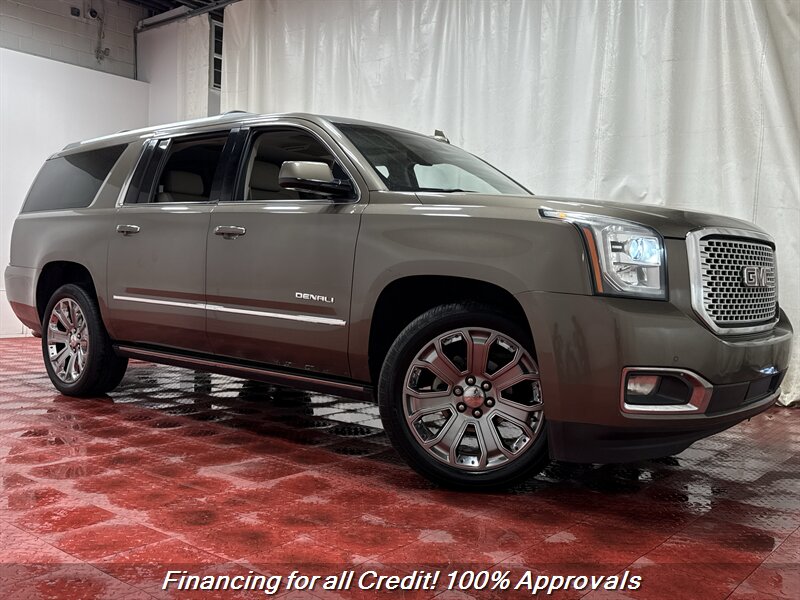 2016 GMC Yukon Denali - Photo 6 - Temple Hills, MD 20748