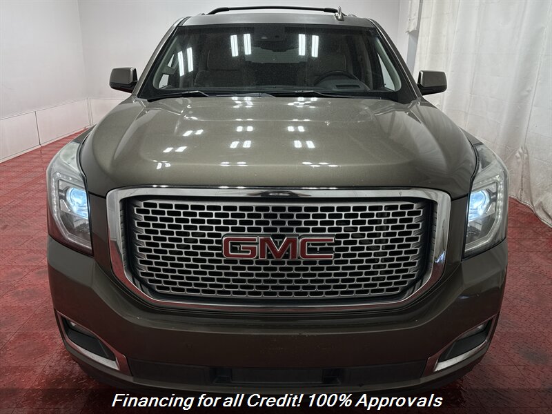 2016 GMC Yukon Denali - Photo 3 - Temple Hills, MD 20748