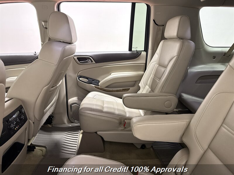 2016 GMC Yukon Denali - Photo 23 - Temple Hills, MD 20748
