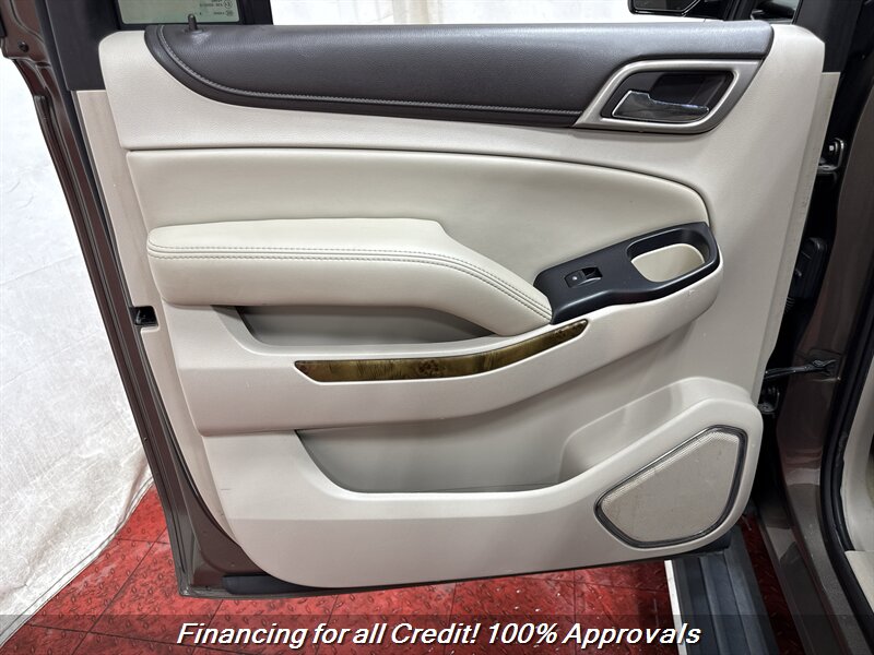 2016 GMC Yukon Denali - Photo 22 - Temple Hills, MD 20748