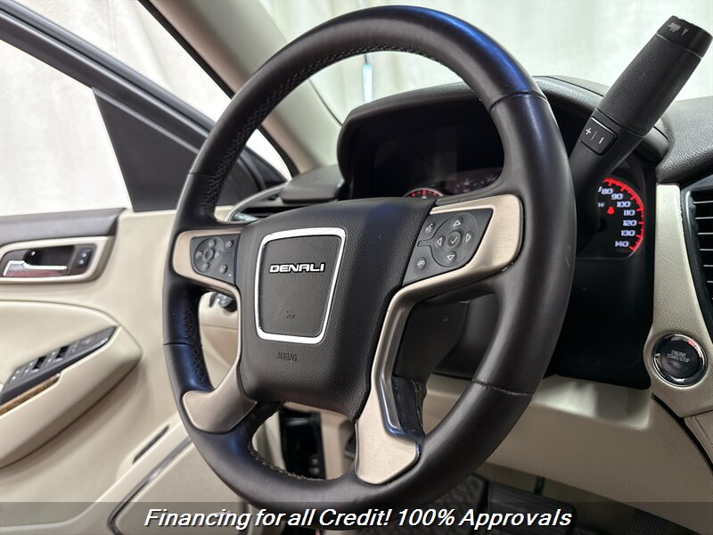 2016 GMC Yukon Denali - Photo 35 - Temple Hills, MD 20748
