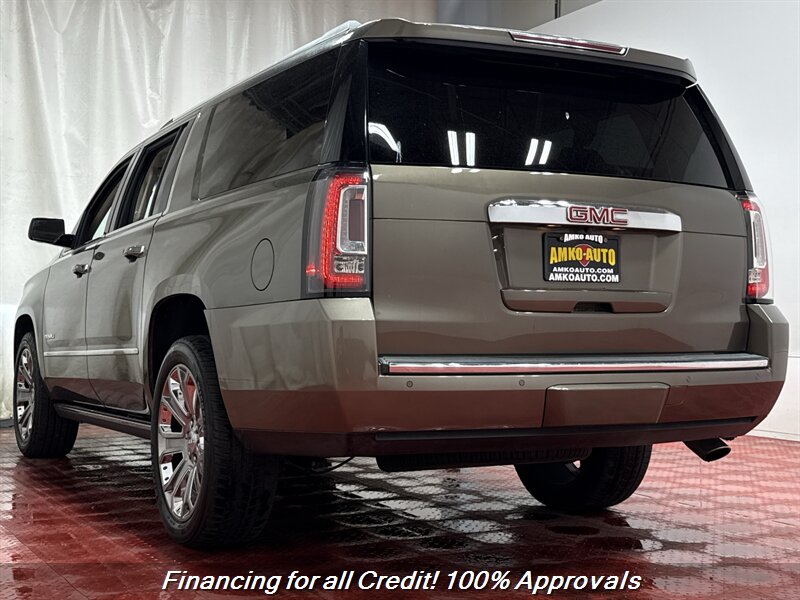 2016 GMC Yukon Denali - Photo 14 - Temple Hills, MD 20748