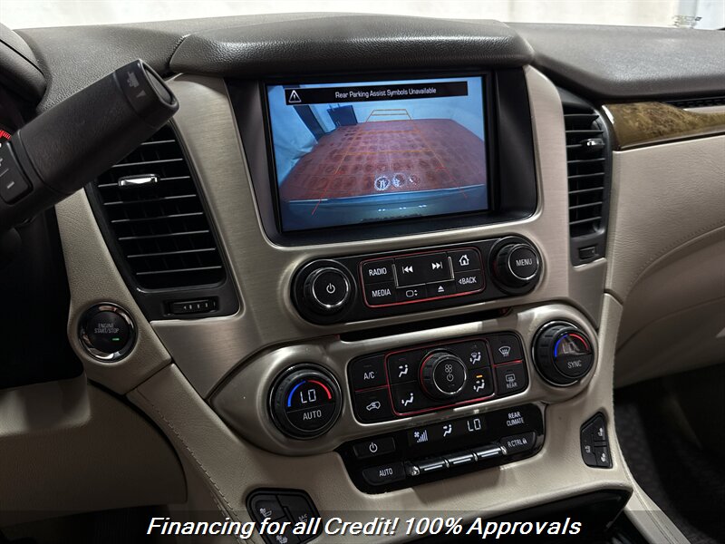 2016 GMC Yukon Denali - Photo 41 - Temple Hills, MD 20748