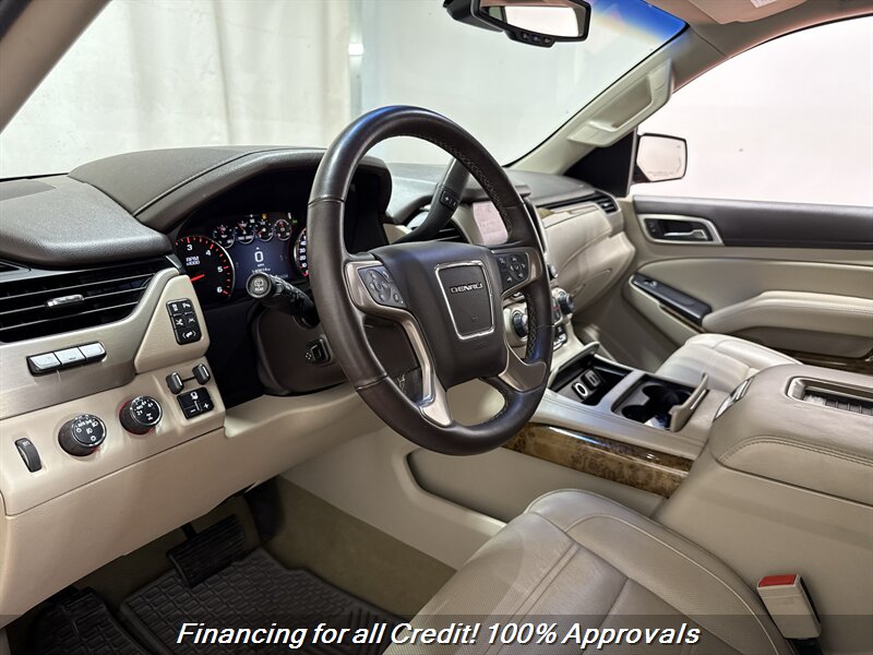 2016 GMC Yukon Denali - Photo 18 - Temple Hills, MD 20748