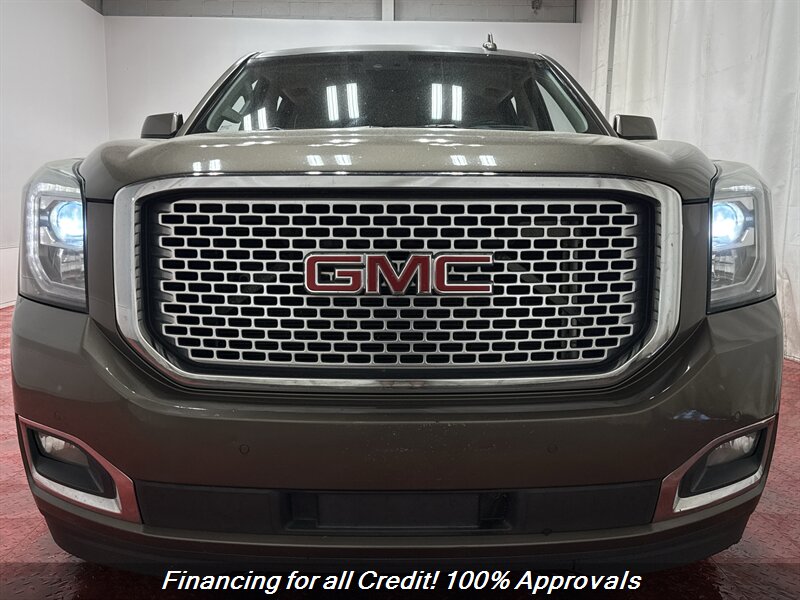 2016 GMC Yukon Denali - Photo 4 - Temple Hills, MD 20748