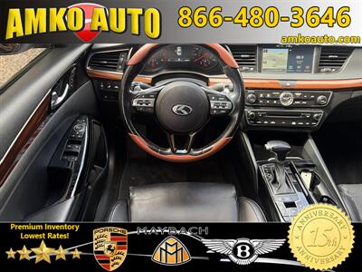 2017 Kia Cadenza Technology   - Photo 20 - Laurel, MD 20724