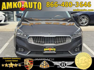 2017 Kia Cadenza Technology   - Photo 4 - Laurel, MD 20724