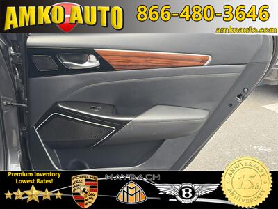 2017 Kia Cadenza Technology   - Photo 23 - Laurel, MD 20724