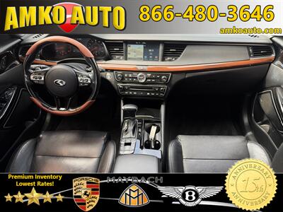 2017 Kia Cadenza Technology   - Photo 21 - Laurel, MD 20724