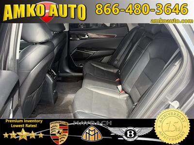 2017 Kia Cadenza Technology   - Photo 19 - Laurel, MD 20724