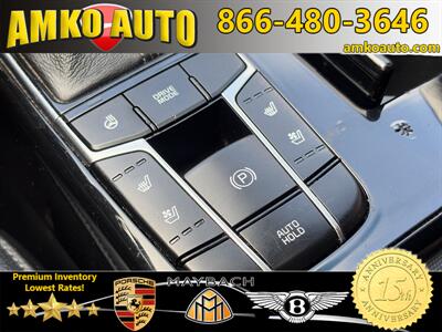 2017 Kia Cadenza Technology   - Photo 36 - Laurel, MD 20724