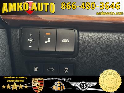 2017 Kia Cadenza Technology   - Photo 31 - Laurel, MD 20724