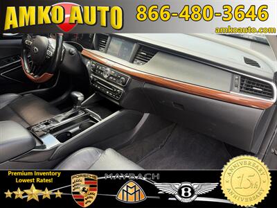 2017 Kia Cadenza Technology   - Photo 26 - Laurel, MD 20724