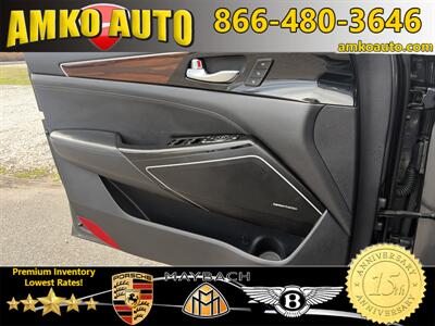 2017 Kia Cadenza Technology   - Photo 12 - Laurel, MD 20724